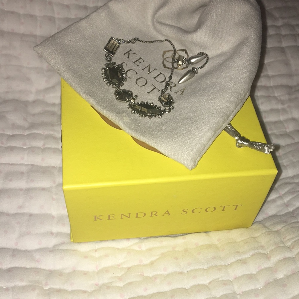 Kendra Scott bracelet